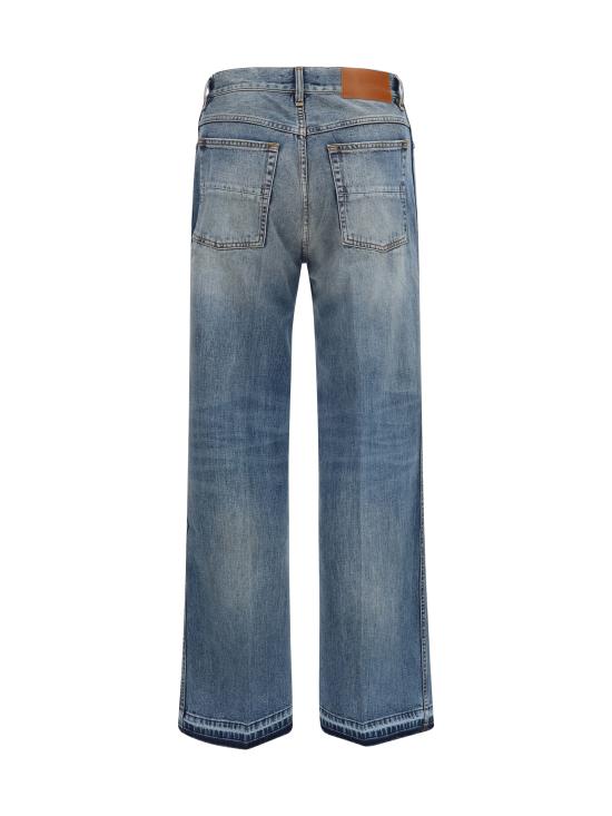 26FW 아미리 데님 팬츠 AM426JE005 004S LIGHT BLUE - AMIRI