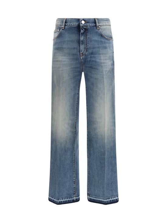 26FW 아미리 데님 팬츠 AM426JE005 004S LIGHT BLUE