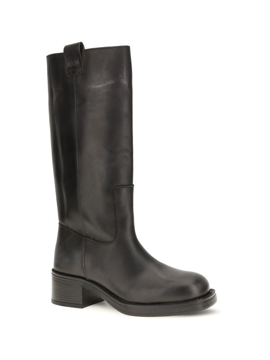 26FW 알로하스 부츠 S10055001 BLACK - ALOHAS