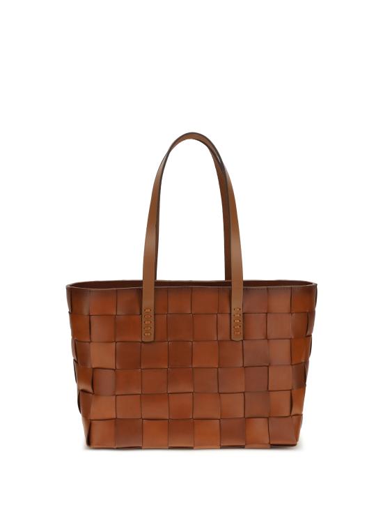 26FW 드래곤디퓨전 숄더백 DGW68151 TAN BROWN