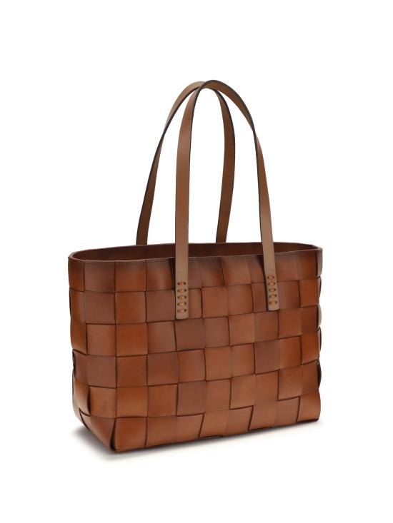 26FW 드래곤디퓨전 숄더백 DGW68151 TAN BROWN - DRAGON DIFFUSION