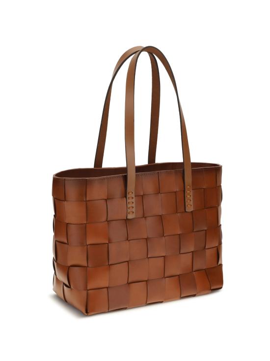 26FW 드래곤디퓨전 숄더백 DGW68151 TAN BROWN - DRAGON DIFFUSION