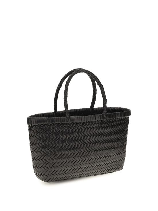 26FW 드래곤디퓨전 토트백 DGW68809 BLACK - DRAGON DIFFUSION