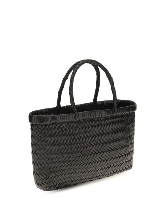26FW 드래곤디퓨전 토트백 DGW68809 BLACK - DRAGON DIFFUSION