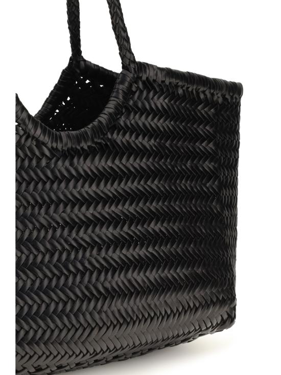 26FW 드래곤디퓨전 토트백 DGW68822 BLACK - DRAGON DIFFUSION