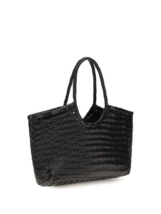 26FW 드래곤디퓨전 토트백 DGW68822 BLACK - DRAGON DIFFUSION