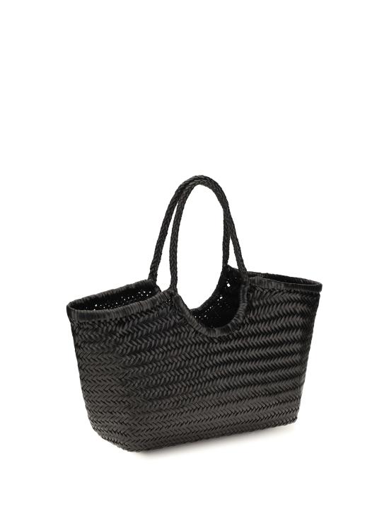 26FW 드래곤디퓨전 토트백 DGW68822 BLACK - DRAGON DIFFUSION