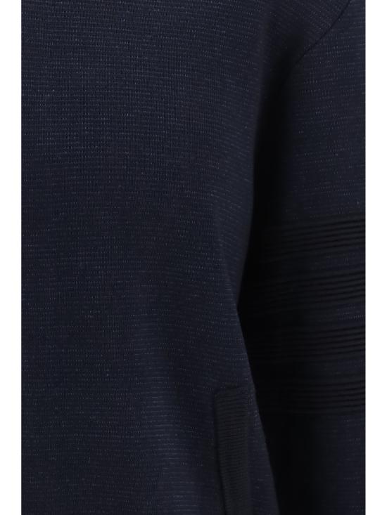 26FW 톰브라운 봄버 자켓 MKJ144AY1055 415 BLUE - THOM BROWNE
