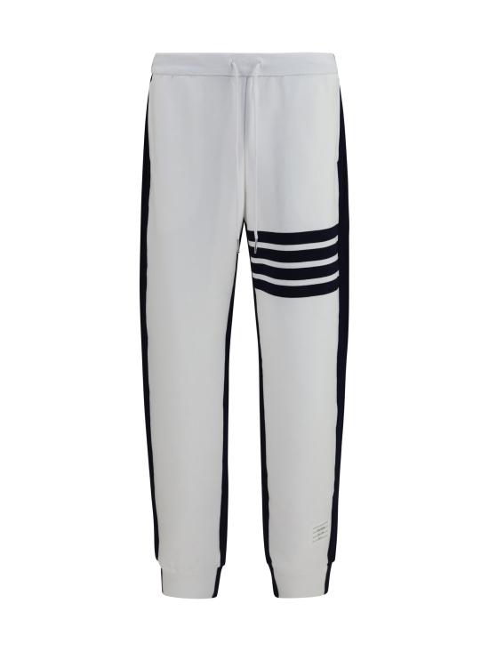 26FW 톰브라운 트레이닝/조거 팬츠 MJQ245A00535 104 MULTICOLOUR