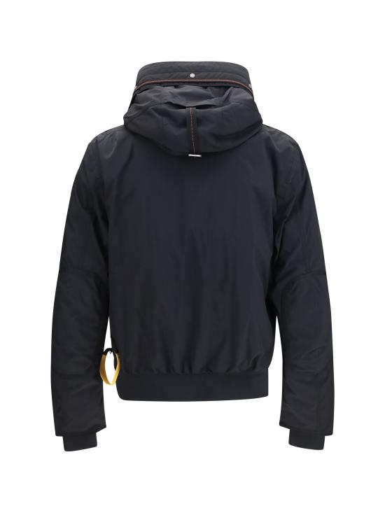 26FW 파라점퍼스 숏패딩 26WPMJKMG01P03 0541 BLACK - PARAJUMPERS