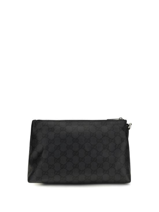 26FW 구찌 숄더백 876486FAF8A 1000 BLACK - GUCCI