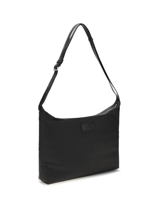 26FW MM6 메종마르지엘라 숄더백 SB6WG0024P9062 T8013 BLACK - MM6 MAISON MARGIELA