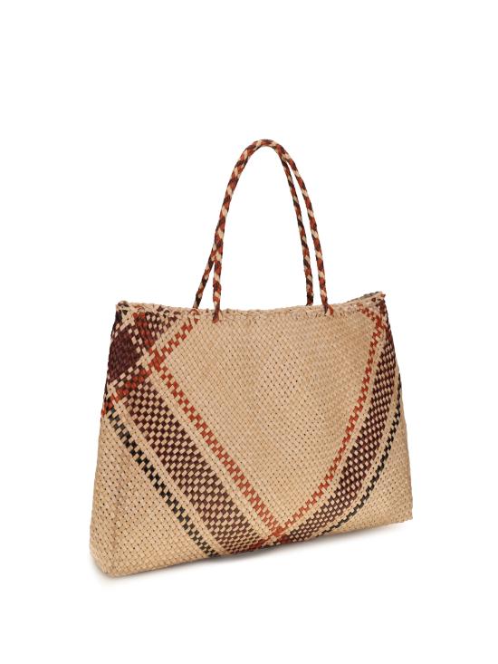 26FW 드래곤디퓨전 숄더백 DGW68703B NATURAL BEIGE - DRAGON DIFFUSION