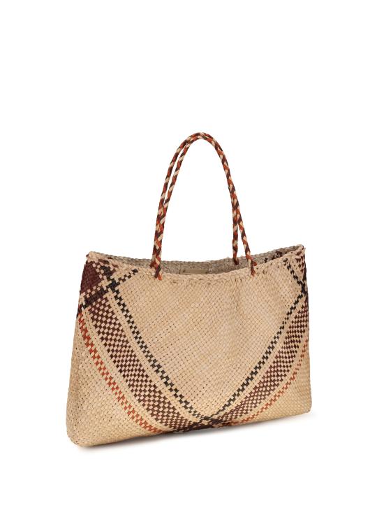 26FW 드래곤디퓨전 숄더백 DGW68703B NATURAL BEIGE - DRAGON DIFFUSION