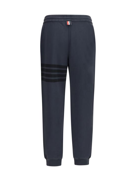 26FW 톰브라운 트레이닝/조거 팬츠 MJQ250AJ0330 015 GREY - THOM BROWNE