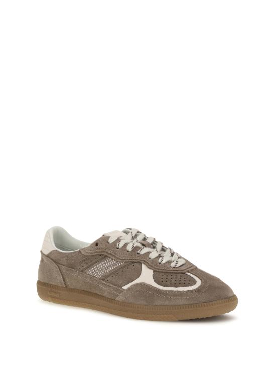 26FW 알로하스 스니커즈 S10047128 TAUPE BROWN - ALOHAS
