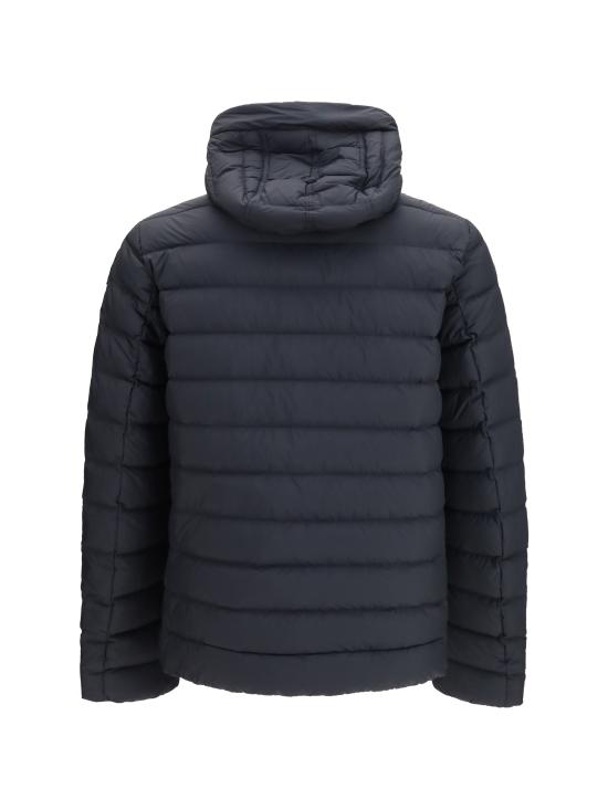 26FW 파라점퍼스 숏패딩 26WPMPUSL02P09 0541 BLACK - PARAJUMPERS