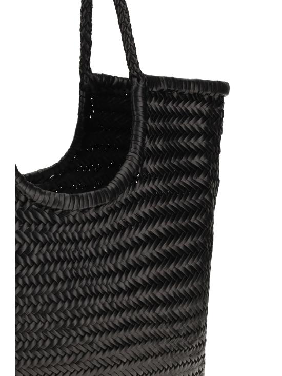 26FW 드래곤디퓨전 토트백 DGW68914 BLACK - DRAGON DIFFUSION