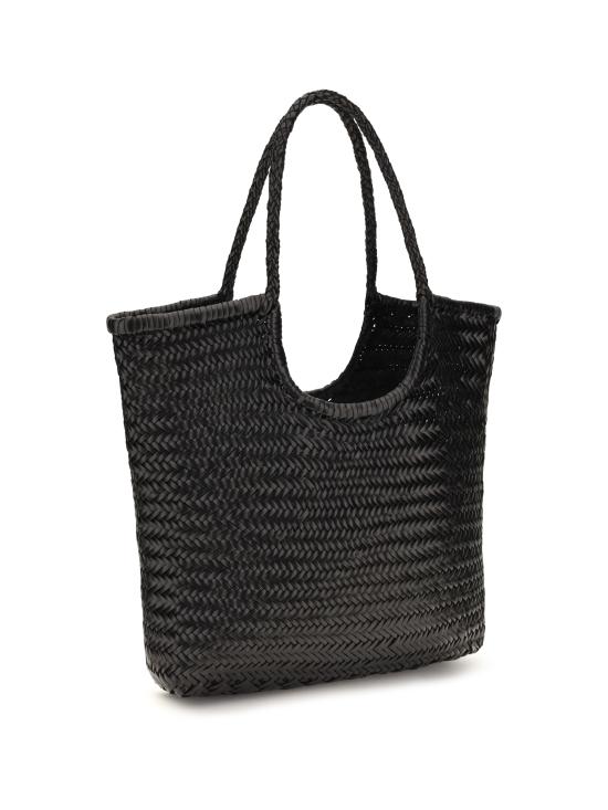 26FW 드래곤디퓨전 토트백 DGW68914 BLACK - DRAGON DIFFUSION