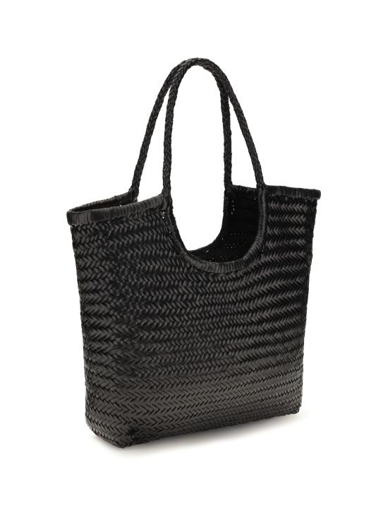 26FW 드래곤디퓨전 토트백 DGW68914 BLACK - DRAGON DIFFUSION
