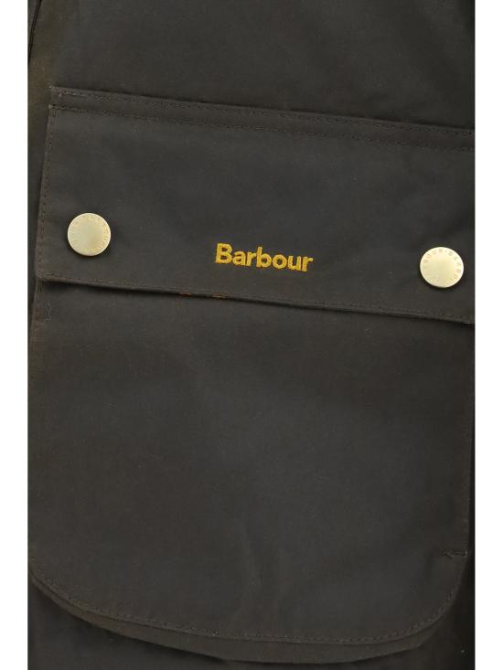 26FW 바버 자켓 LWX1595 OL71 GREEN - BARBOUR