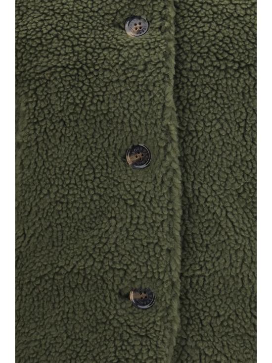 26FW 바버 베스트 LGI0228 OL51 GREEN - BARBOUR