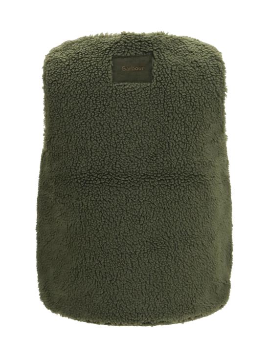26FW 바버 베스트 LGI0228 OL51 GREEN - BARBOUR