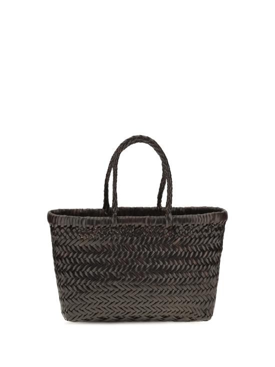 26FW 드래곤디퓨전 토트백 DGW68809 DKBROWN