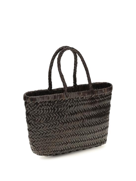 26FW 드래곤디퓨전 토트백 DGW68809 DKBROWN - DRAGON DIFFUSION