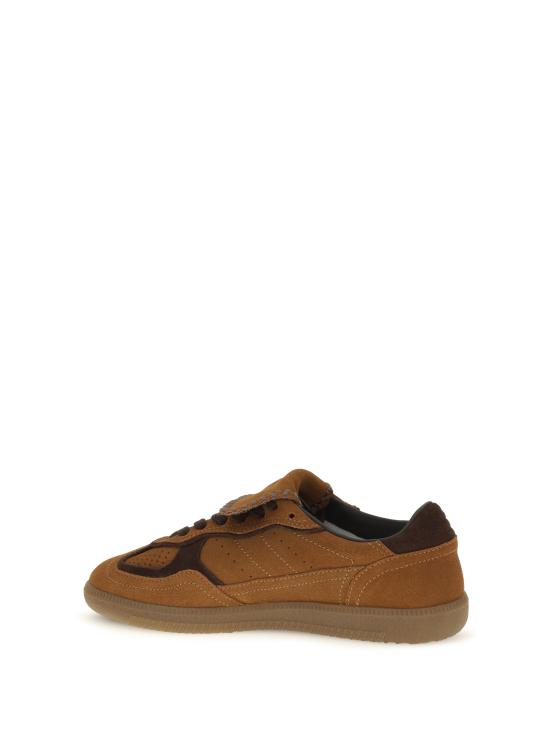 26FW 알로하스 스니커즈 S10091705 BROWN - ALOHAS