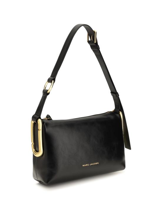 26FW 마크제이콥스 숄더백 2P6HCR007H01 001 BLACK - MARC JACOBS