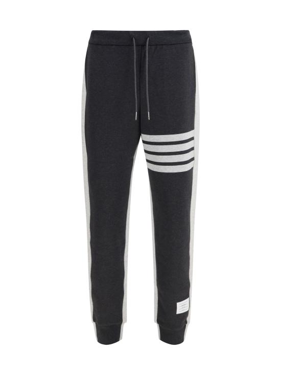 26FW 톰브라운 트레이닝/조거 팬츠 MJQ245A00535 949 GREY