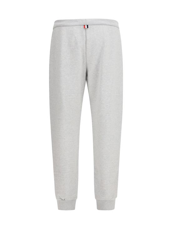 26FW 톰브라운 트레이닝/조거 팬츠 MJQ245A00535 949 GREY - THOM BROWNE