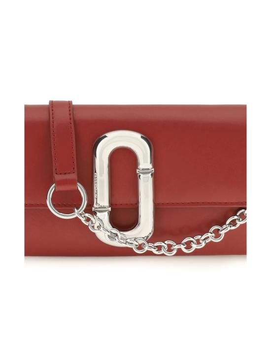26FW 마크제이콥스 크로스백 2F6SMN012S01 634 RED - MARC JACOBS