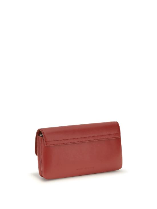 26FW 마크제이콥스 크로스백 2F6SMN012S01 634 RED - MARC JACOBS