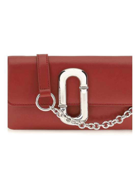26FW 마크제이콥스 크로스백 2F6SMN012S01 634 RED - MARC JACOBS