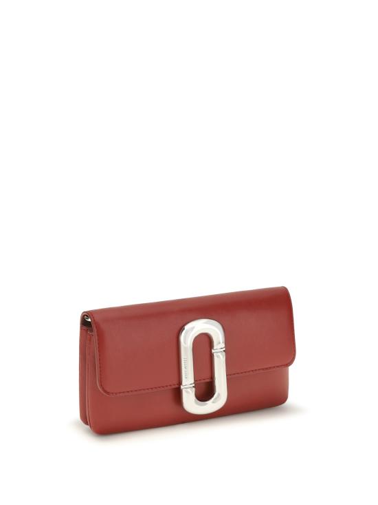 26FW 마크제이콥스 크로스백 2F6SMN012S01 634 RED - MARC JACOBS