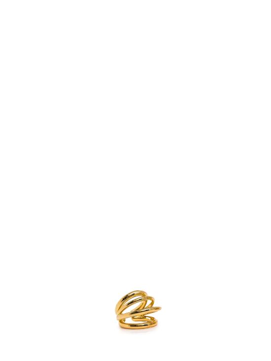 26FW 판코네시 이어링 CAO EA625 P GOLD - PANCONESI