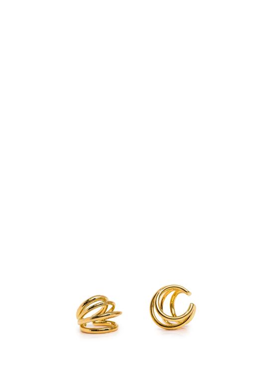 26FW 판코네시 이어링 CAO EA625 P GOLD