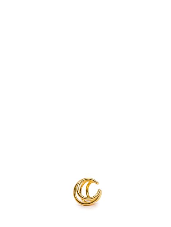 26FW 판코네시 이어링 CAO EA625 P GOLD - PANCONESI