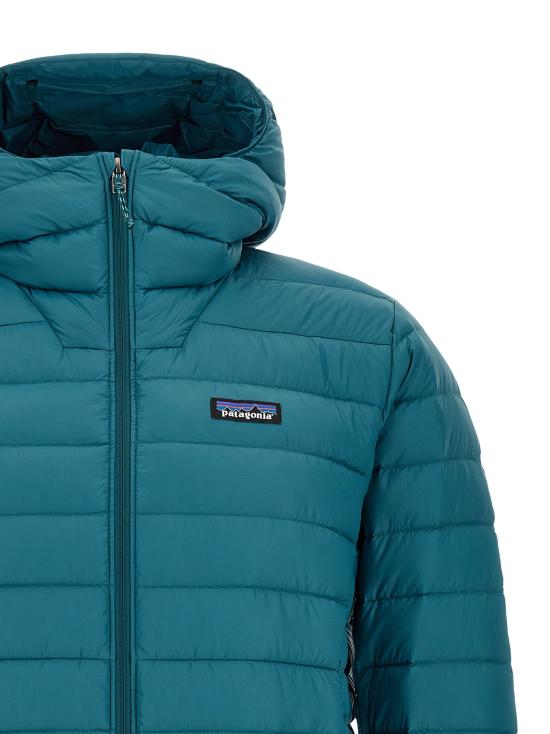 26FW 파타고니아 패딩 넷플러스® 다운 재킷  재킷 블루 - PATAGONIA