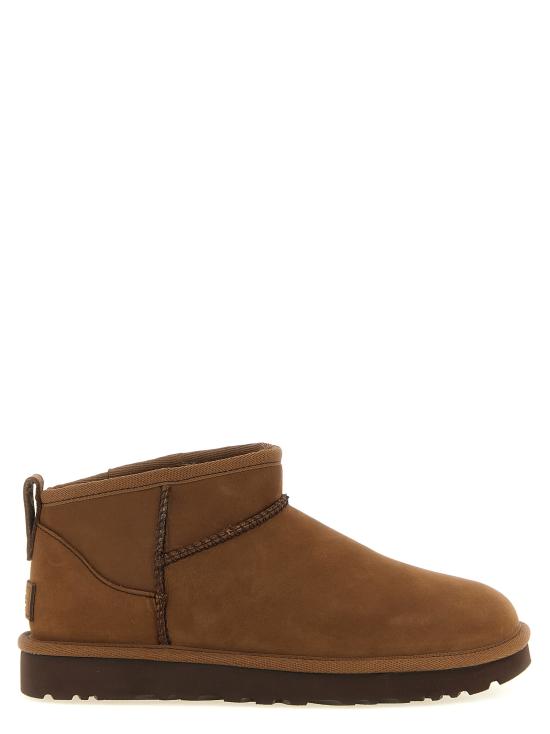 26FW 어그 부츠 1184556DKC Brown