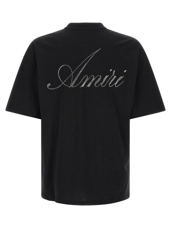 26FW 아미리 탑 AMTOJR1201001 Black - AMIRI
