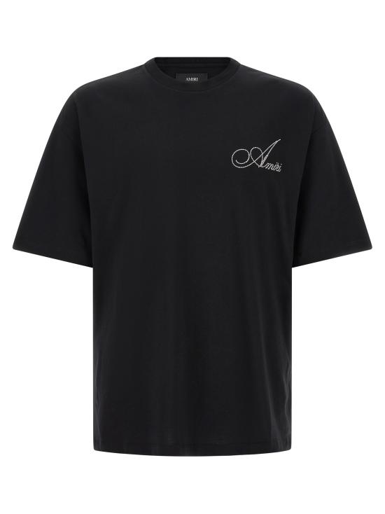 26FW 아미리 탑 AMTOJR1201001 Black