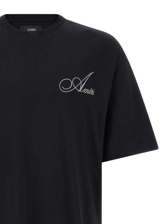 26FW 아미리 탑 AMTOJR1201001 Black - AMIRI