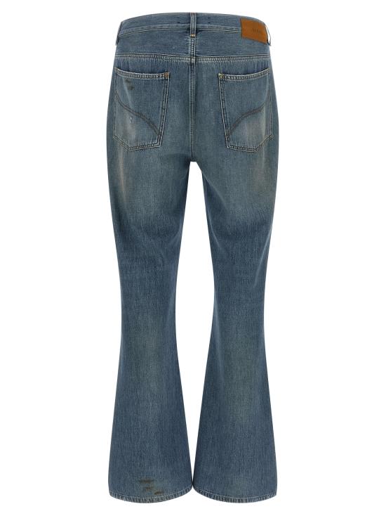 26FW 아미리 데님 팬츠 AMBMJE1148829 Blue - AMIRI