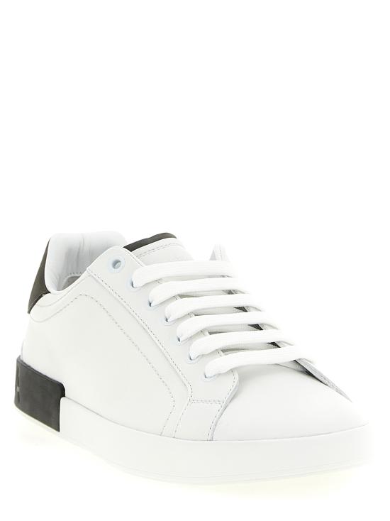 26FW 돌체앤가바나 스니커즈 CS2470A08688P000 White - DOLCE & GABBANA