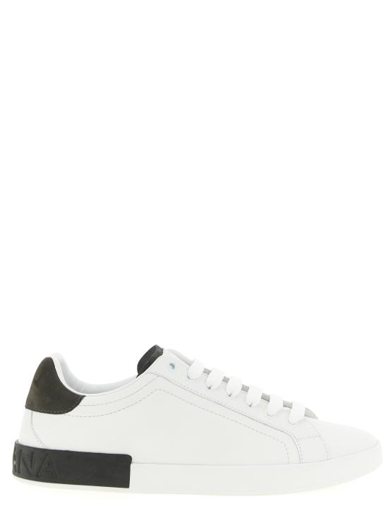 26FW 돌체앤가바나 스니커즈 CS2470A08688P000 White