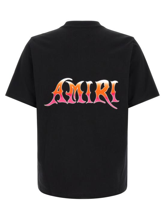 26FW 아미리 탑 AMTOJR1170001 Black - AMIRI