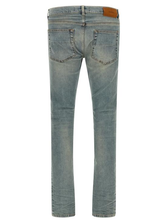 26FW 아미리 데님 팬츠 AMBMJE1152497 Light Blue - AMIRI